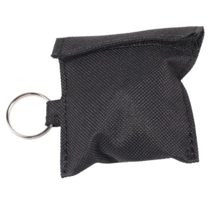 Maski do sztucznego oddychania - ratownicze B/D brelok