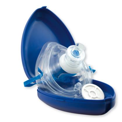 Maski do sztucznego oddychania - ratownicze Hum HU-HBM06-PMB