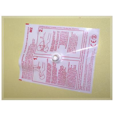 Maski do sztucznego oddychania - ratownicze PART-MED M2