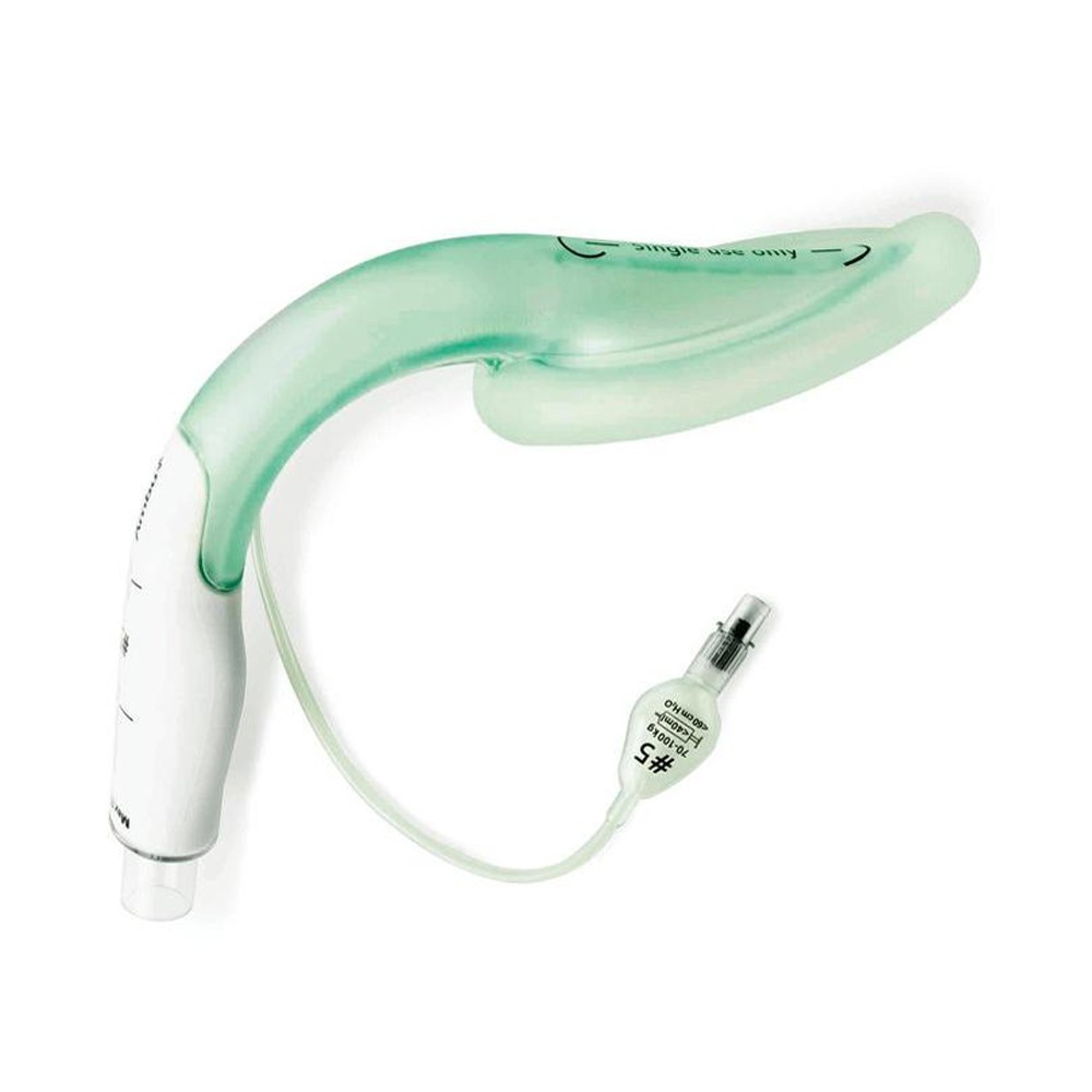 Maski krtaniowe Ambu Aura-i