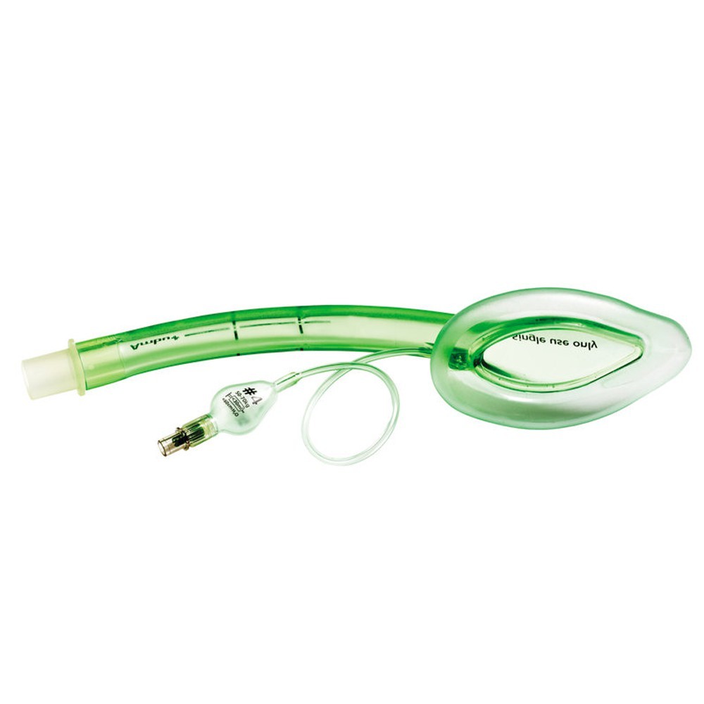 Maski krtaniowe Ambu AuraStraight