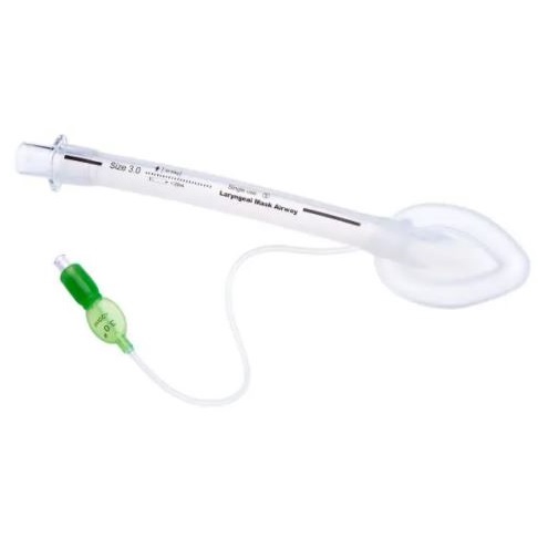 Maski krtaniowe Dahlhausen krtaniowe