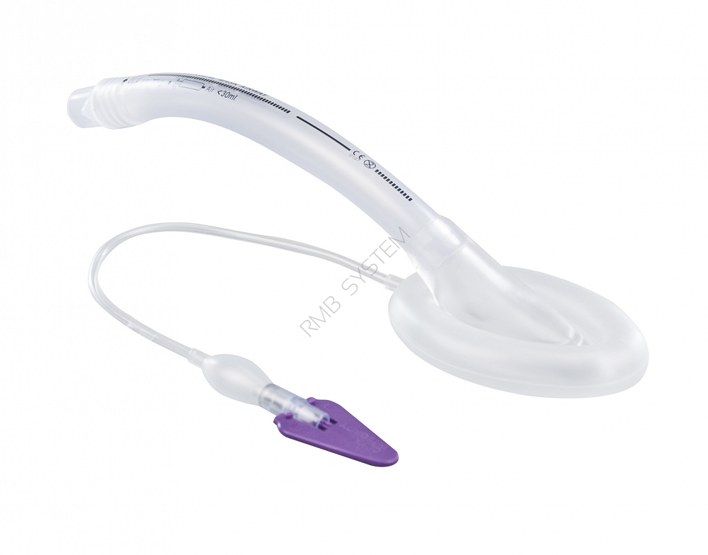 Maski krtaniowe Hum LMA