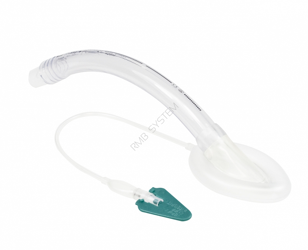 Maski krtaniowe Hum LMA