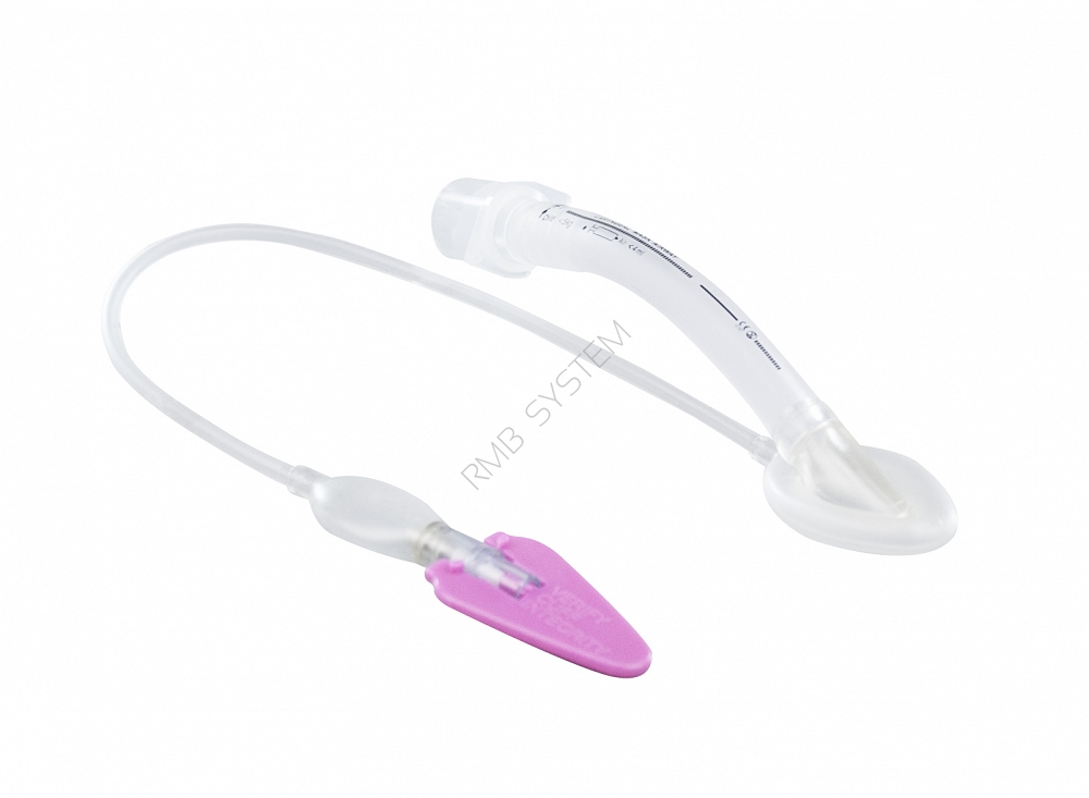 Maski krtaniowe Hum LMA