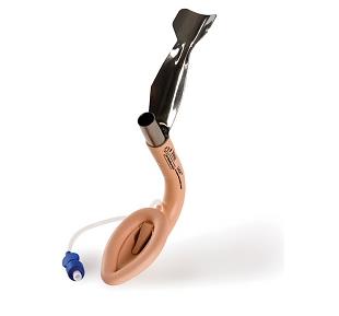 Maski krtaniowe LMA Fastrach