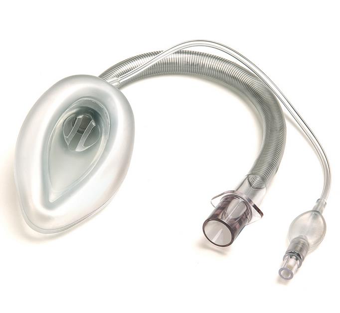 Maski krtaniowe LMA Flexible