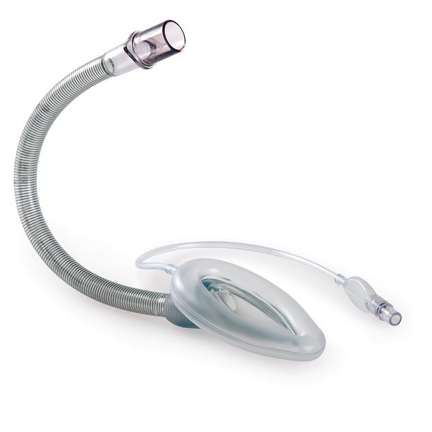 Maski krtaniowe LMA Flexible