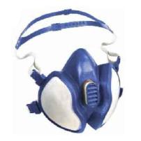 Maski ochronno-filtrujące 3M 4000 Plus