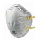 Maski ochronno-filtrujące 3M 8000
