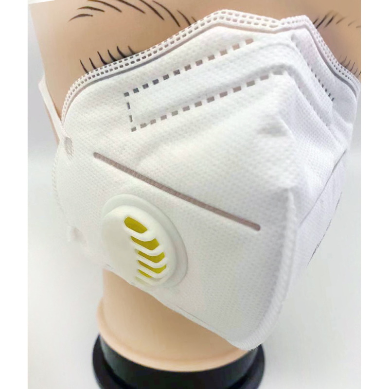 Maski ochronno-filtrujące Bela Flor FFP3