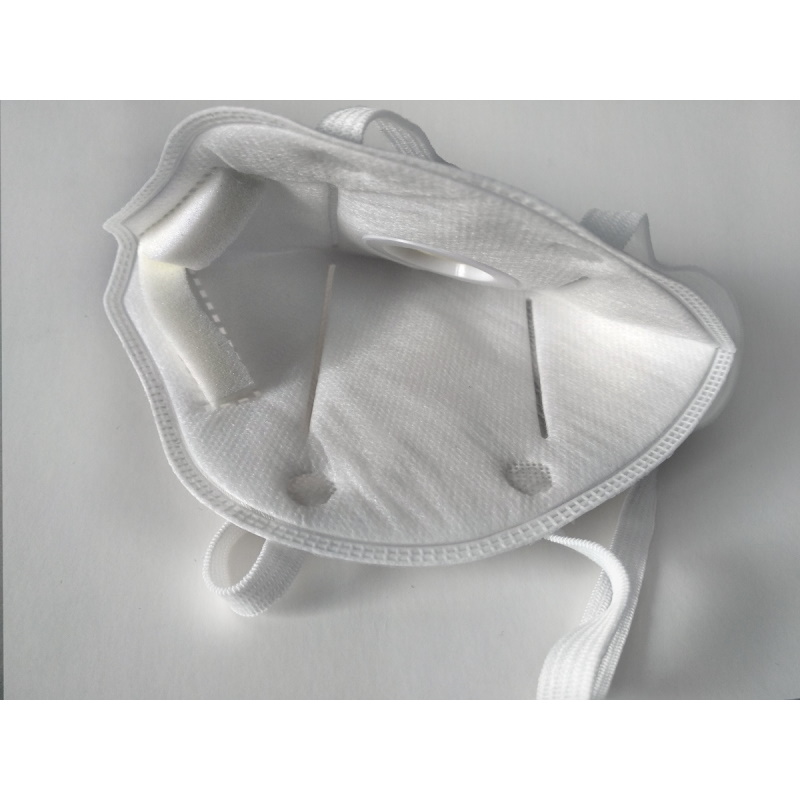 Maski ochronno-filtrujące Bela Flor FFP3