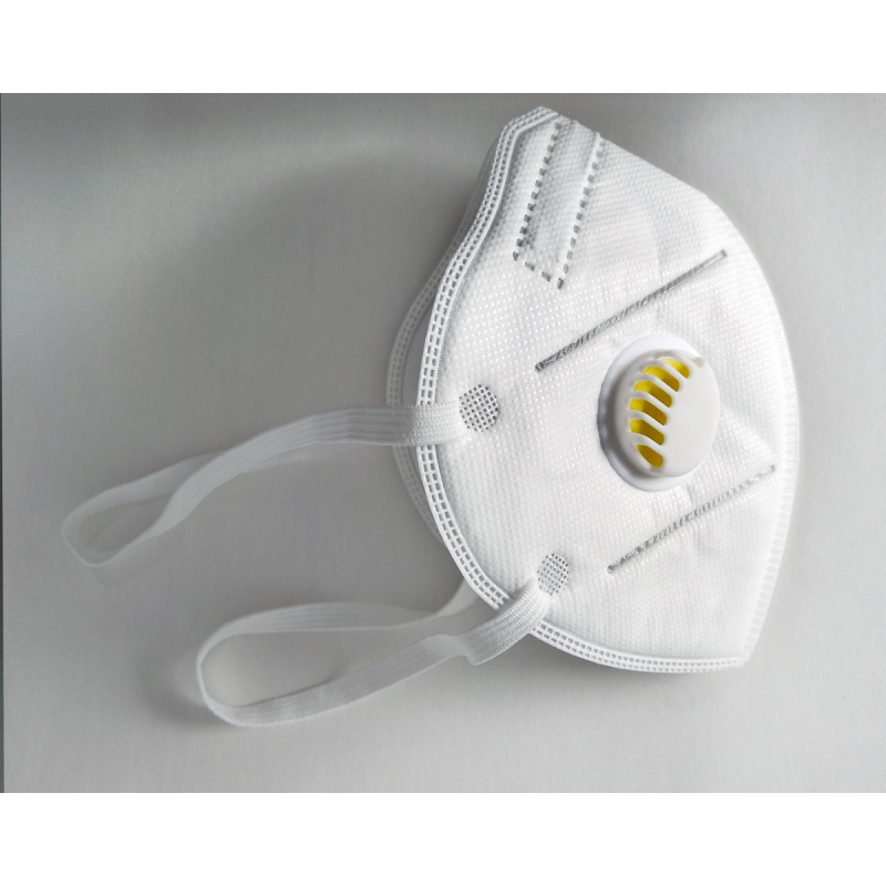 Maski ochronno-filtrujące Bela Flor FFP3