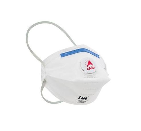 Maski ochronno-filtrujące Dach Respirator Comfort