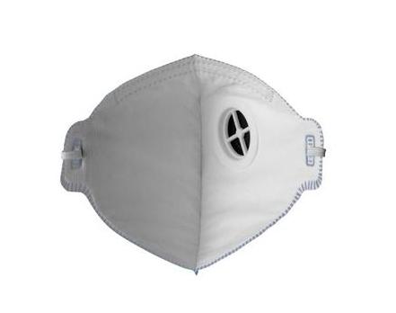 Maski ochronno-filtrujące Dach Respirator ecoComfort