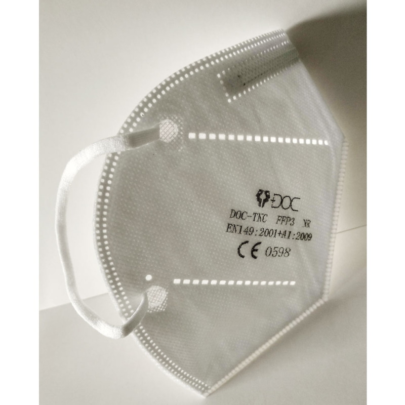 Maski ochronno-filtrujące DOC DOC-TNC