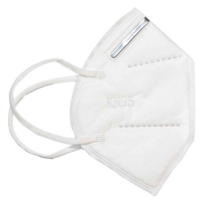 Maski ochronno-filtrujące GDSIRO FFP2 (KN95)