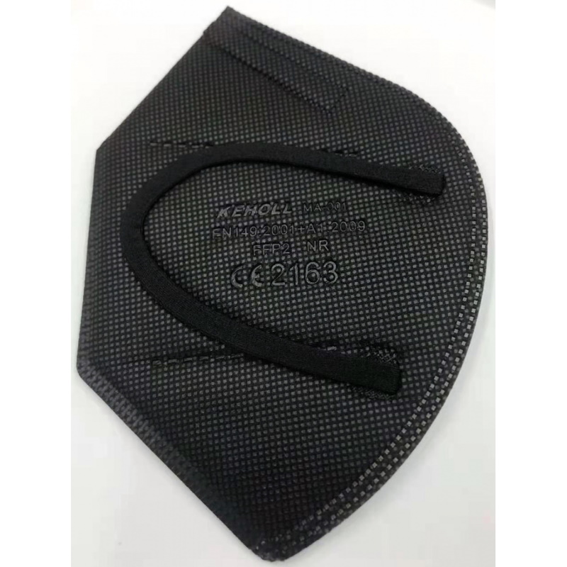 Maski ochronno-filtrujące KEHOLL MA-001