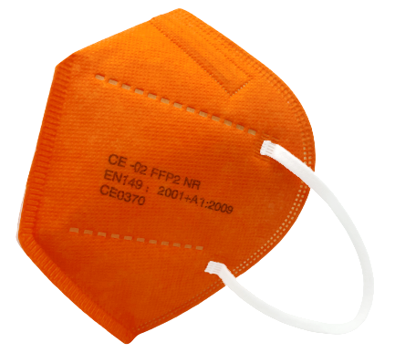 Maski ochronno-filtrujące MOLAXISI 1901TX