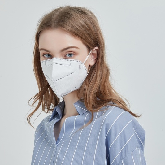 Maski ochronno-filtrujące Shandong SQ FFP2 EU