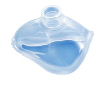 Maski resuscytacyjne B/D do resuscytatora ME6140/ 41/ 42/ 43/ 44/ 45