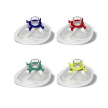 Maski resuscytacyjne B/D maska