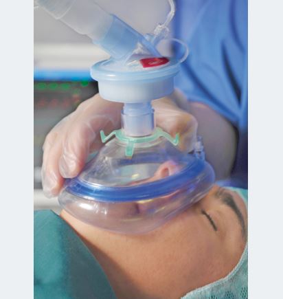 Maski resuscytacyjne Dräger LiteStar