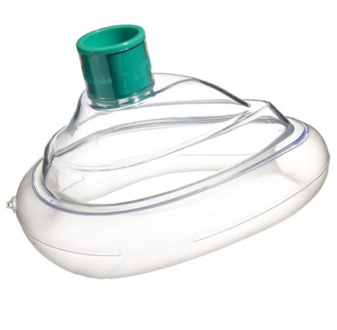 Maski resuscytacyjne Dräger LiteStar