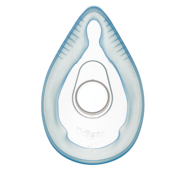 Maski resuscytacyjne Dräger SediStar