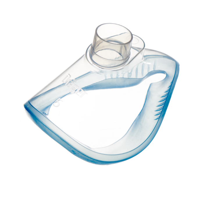 Maski resuscytacyjne Dräger SediStar