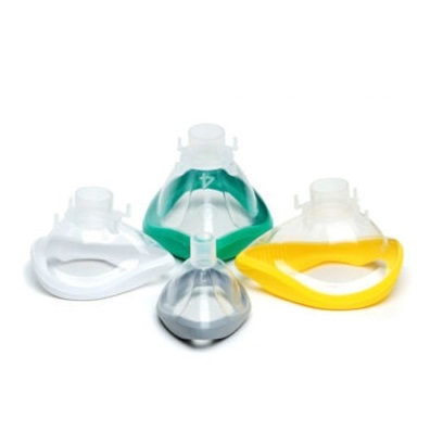 Maski resuscytacyjne INTERSURGICAL ECO