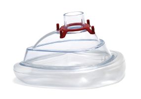 Maski resuscytacyjne INTERSURGICAL Maski Economy