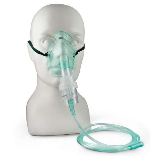 Maski tlenowe CAREYOU MEDICAL tlenowa