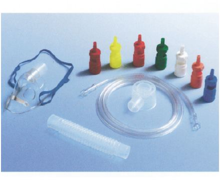 Maski tlenowe Dahlhausen 01.000.01.122 Venturiego