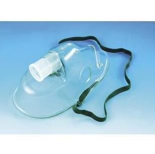 Maski tlenowe Edupharma Maseczka do wysokiej koncentracji tlenu dla dzieci