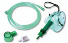 Maski tlenowe Hangzhou Jinlin Medical Appliances GCR101603