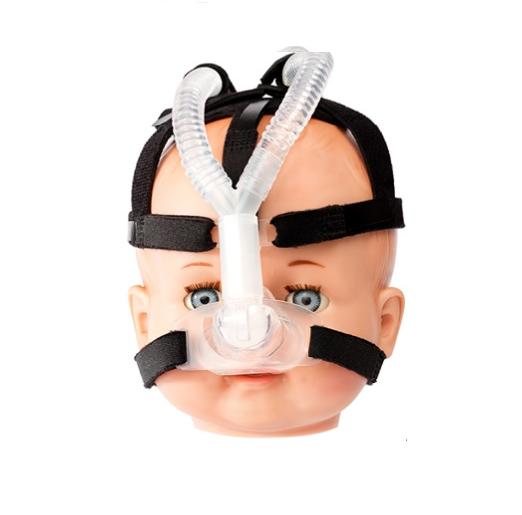 Maski tlenowe MEDIN Medical Innovations GmbH Pediflow