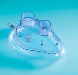 Maski tlenowe R-Vent Medikal Maski CPAP