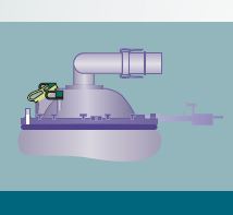 Maski tlenowe R-Vent Medikal Maski pełnotwarzowe