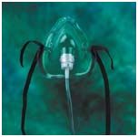 Maski tlenowe Teleflex SEE-THRU - 41040 / 41035