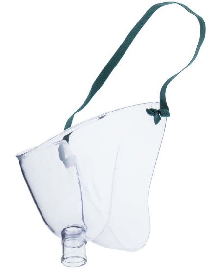 Maski tlenowe Unomedical 355-116-EEA