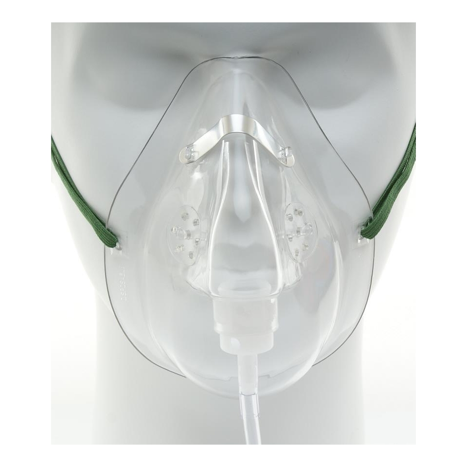 Maski tlenowe Unomedical Uno