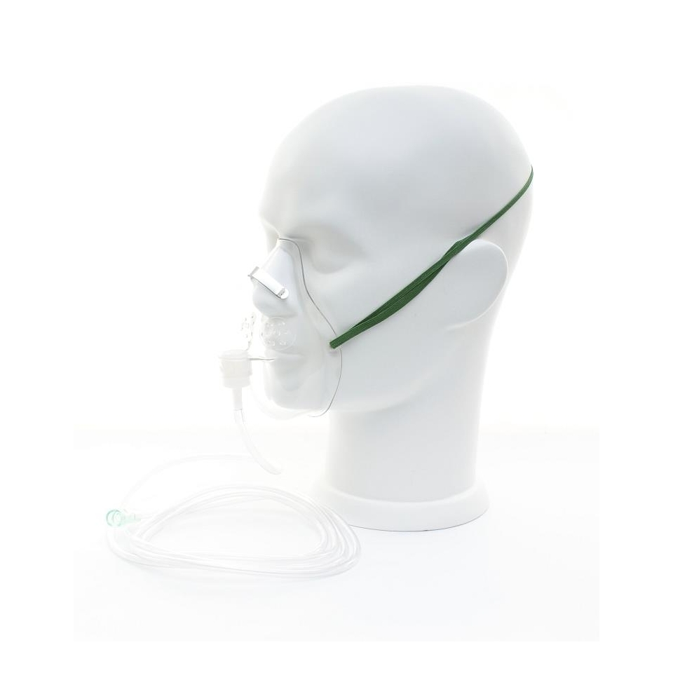 Maski tlenowe Unomedical Uno