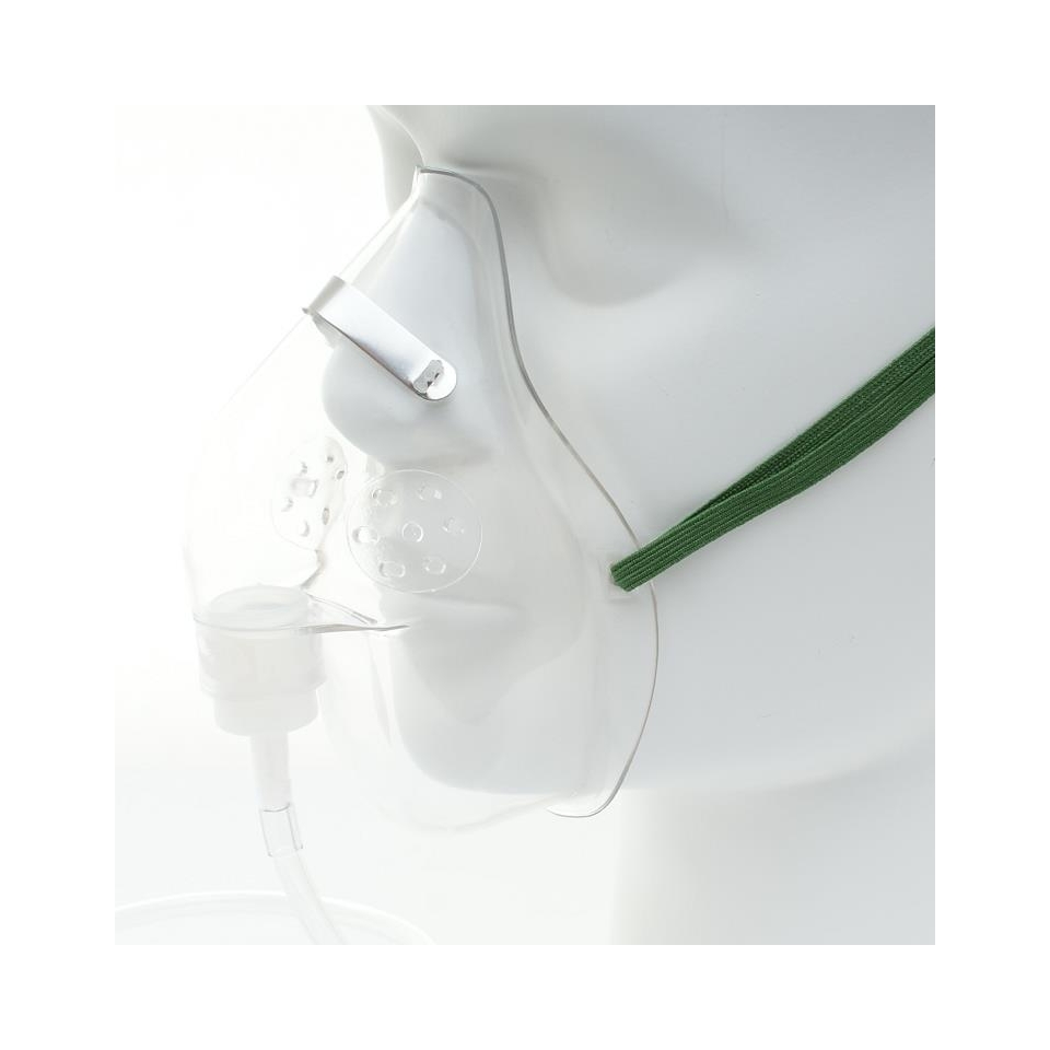 Maski tlenowe Unomedical Uno
