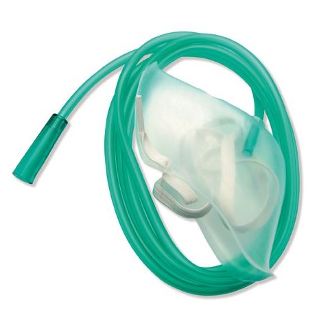 Maski tlenowe VYGON 598.00