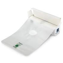 Maski twarzowe do fantomów Prestan Products 36 sztuk