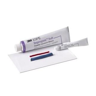 Masy wyciskowe stomatologiczne 3M ESPE Impregum Soft
