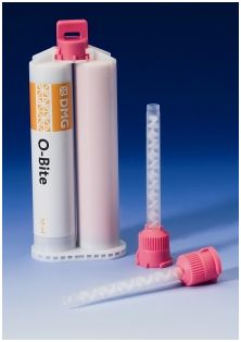 Masy wyciskowe stomatologiczne DMG O-Bite