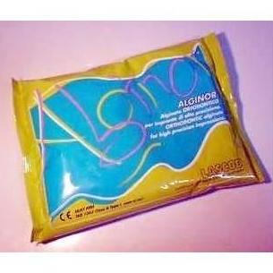 Masy wyciskowe stomatologiczne Lascod Alginor