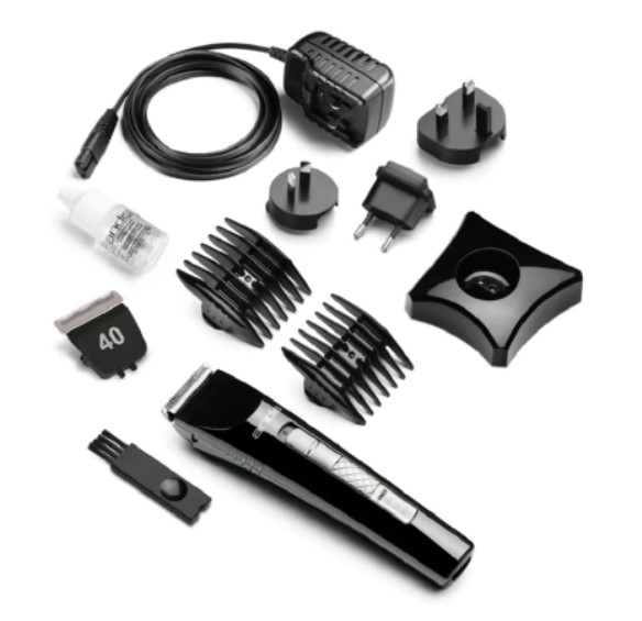 Maszynki do strzyżenia weterynaryjne Andis MultiTrim CLT Cordless